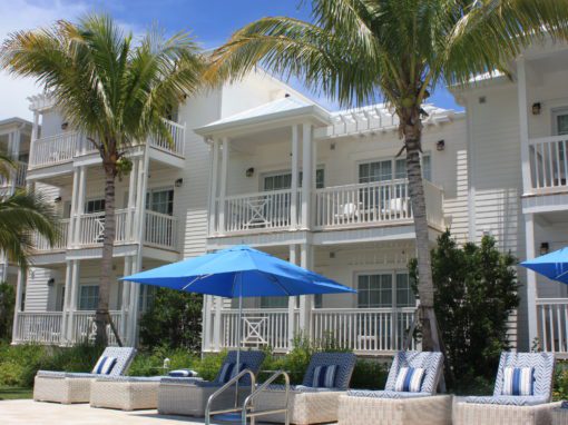 Oceans Edge Resort