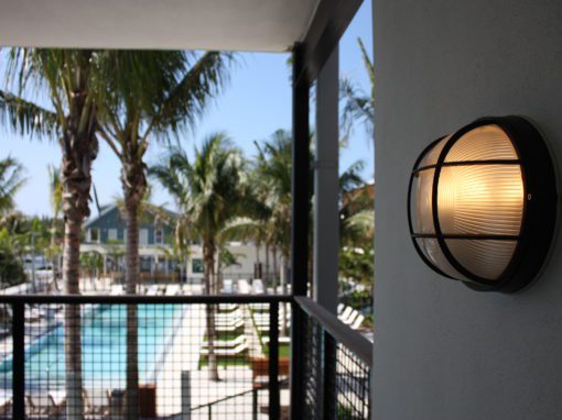 Perry Hotel