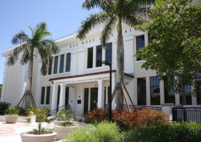 Key West City Hall