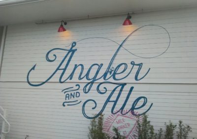 Hawks Cay Resort – Angler and Ale