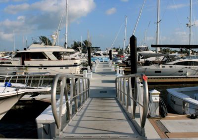Stock Island Marina Village
