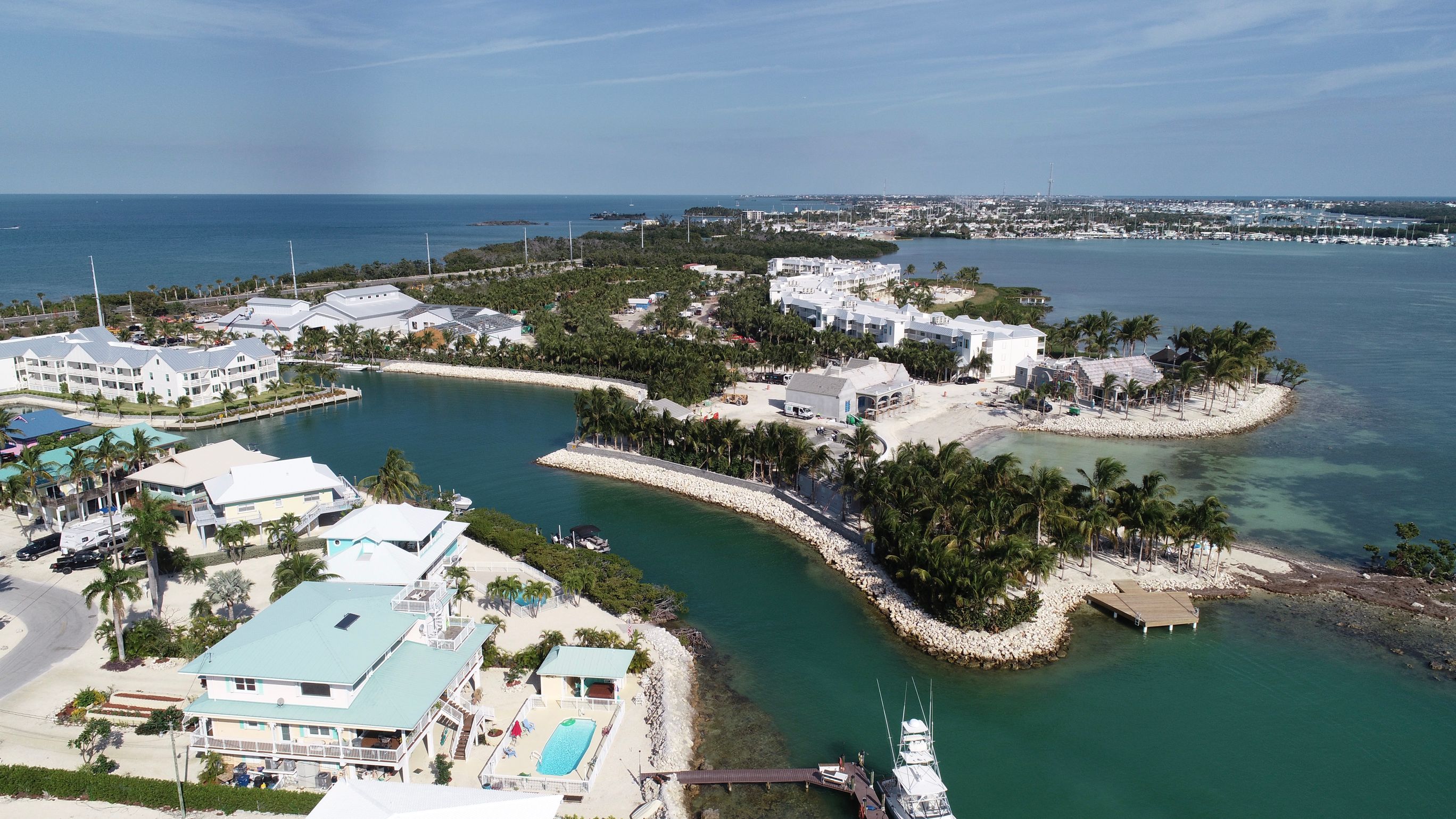 Isla Bella Beach Resort - Florida Keys Electric | Electrical Contractor |  Electrician